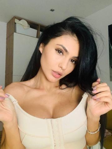 Одетта 🔥👑 Алагир