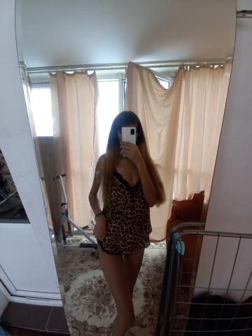 Ася Стриптизёрша фото 7