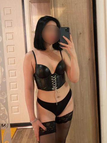 Алина Весёлая Компаньонка фото 3